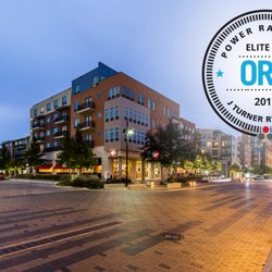 The Marq on West 7th - Elite 1% in the nation for J Turner Research's ORA Power Ranking for reputation and reviews