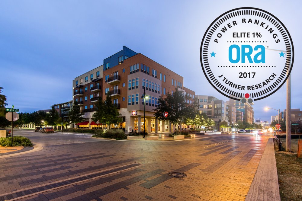 THE MARQ ON WEST 7TH Updated September 2024 701 Arch Adams, Fort