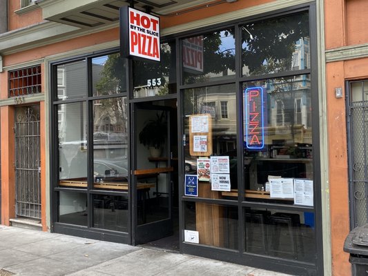 Slice Shop by null