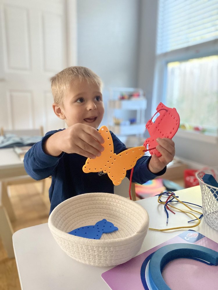 The Ways We Grow - childcare center in Orlando, FL