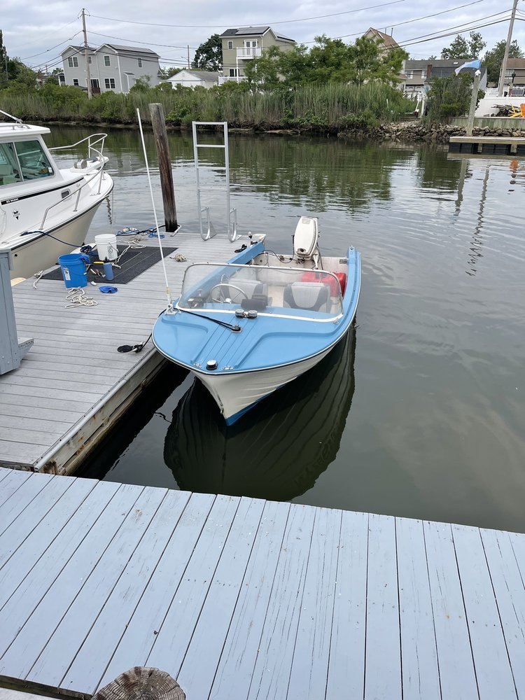 TRITON MARINE SERVICES Updated September 2024 13 Photos Patchogue