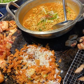 Pigya - Korean Near Me - Los Angeles, California