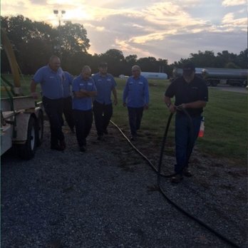 Douglass Distributing - Utilities Near Me - Sherman, Texas Douglass Distributing - Utilities Near Me - Sherman, Texas