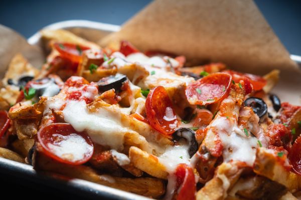 Scotty's Restaurant & Lounge by null