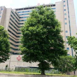 Grady Hospital