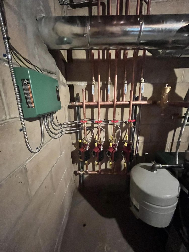 Slide of Navesink Plumbing & Heating