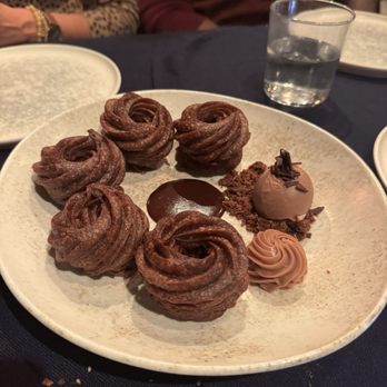 Taksim - Dessert - Mediterranean Near Me - San Francisco, California Taksim - Dessert - Mediterranean Near Me - San Francisco, California
