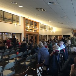 St Eugene Congregation - Gets crowded over Christmas