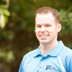 Quality Carpet Care & Restoration