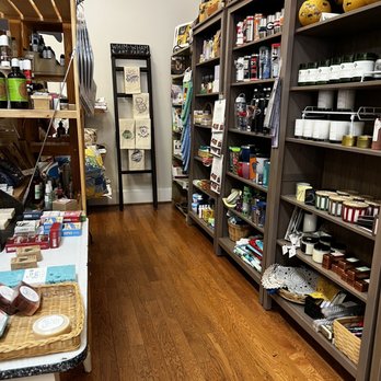 The Local Exchange - a store with shelves full of goods - Gift Shops Near Me - Marietta, Georgia The Local Exchange - a store with shelves full of goods - Gift Shops Near Me - Marietta, Georgia