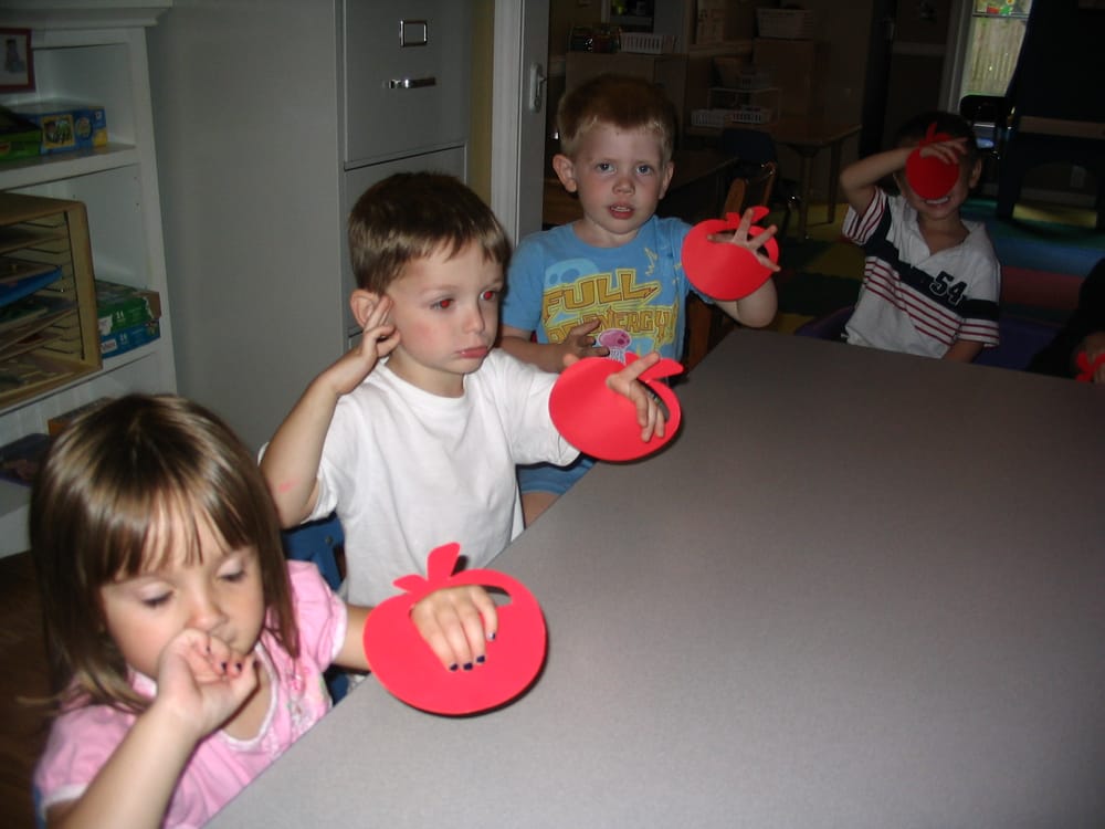 Ari's Little Ones - childcare center in Olathe, KS