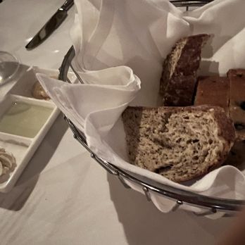Havana - Assorted sweet & savory breads - Seafood Near Me - Bar Harbor, Maine Havana - Assorted sweet & savory breads - Seafood Near Me - Bar Harbor, Maine