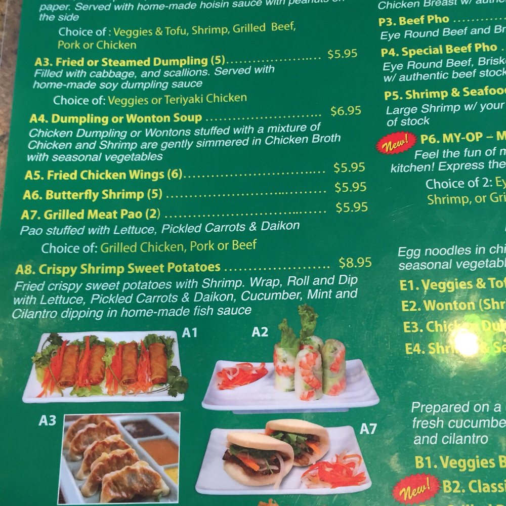 Saigon Cafe Millburn - Menu - Vietnamese Near Me - Millburn, New Jersey Saigon Cafe Millburn - Menu - Vietnamese Near Me - Millburn, New Jersey