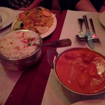 Bombay Grill - Chicken Tikka Masala - Indian Near Me - Brooklyn, New York Bombay Grill - Chicken Tikka Masala - Indian Near Me - Brooklyn, New York