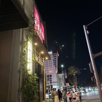 Brea Improv - Comedy Clubs Near Me - Brea, California