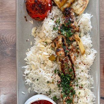 Sadie's - Mediterranean Near Me - Nashville, Tennessee Sadie's - Mediterranean Near Me - Nashville, Tennessee
