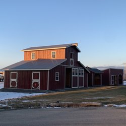 The Shed Center