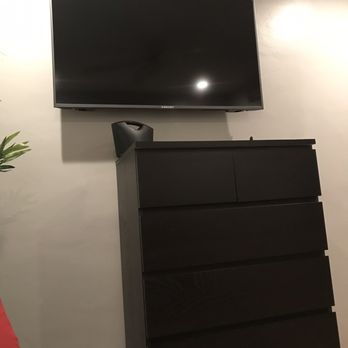 Universal Smart Home - TV Mounting Near Me - Redondo Beach, California