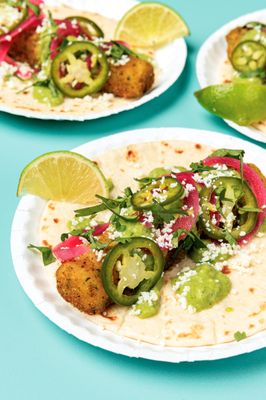 Lola’s Taco Bar - Coming Soon! by null