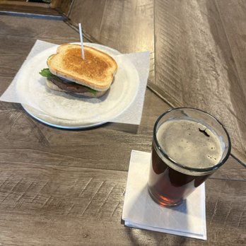 The Factory Pub N Grub - Beer And The Impossible Burger - Pubs Near Me - Sterling, Illinois The Factory Pub N Grub - Beer And The Impossible Burger - Pubs Near Me - Sterling, Illinois