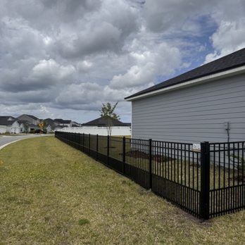 Active Fence Services - Fences & Gates Near Me - St. Johns, Florida Active Fence Services - Fences & Gates Near Me - St. Johns, Florida