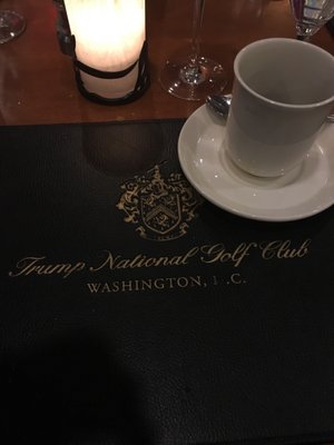 Trump National Golf Club Washington DC by null