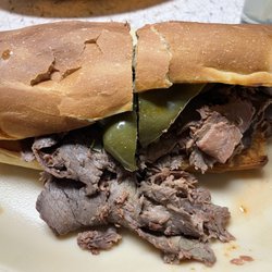 Italian Beef