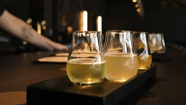 Zymarium Meadery by null