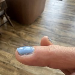 VN Nails