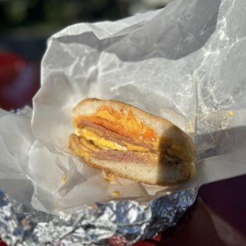 Vilardo's Deli & Catering - Taylor ham, egg & cheese - Delis Near Me - Nutley, New Jersey Vilardo's Deli & Catering - Taylor ham, egg & cheese - Delis Near Me - Nutley, New Jersey