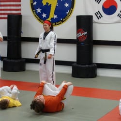 Fayetteville Martial Arts