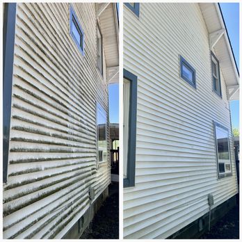 S & S Wash Pros - Pressure Washers Near Me - Chehalis, Washington S & S Wash Pros - Pressure Washers Near Me - Chehalis, Washington