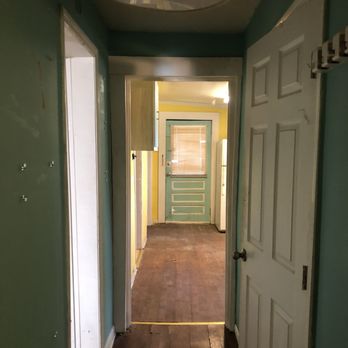 Junk Remedy - Laundry room hall - Junk Removal & Hauling Near Me - Lake Zurich, Illinois Junk Remedy - Laundry room hall - Junk Removal & Hauling Near Me - Lake Zurich, Illinois