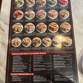 Sushi Taku - Sushi Bars Near Me - Charlotte, North Carolina Sushi Taku - Sushi Bars Near Me - Charlotte, North Carolina