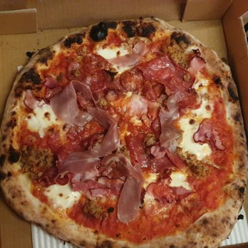 850 Degrees Pizzeria - Pizza Near Me - Etobicoke, Ontario