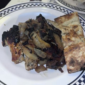 Anthony's Coal Fired Pizza & Wings - Pizza Near Me - Wantagh, New York