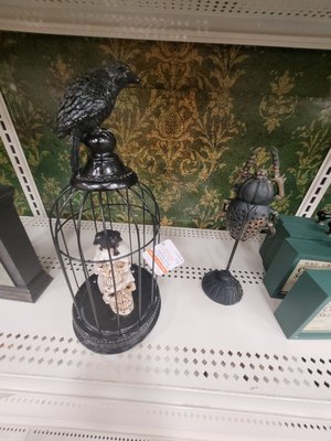 Michaels by null