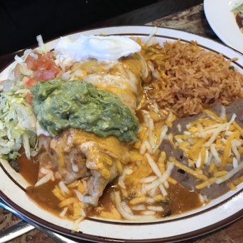 Playa Azul - a plate of mexican food - Mexican Near Me - Denver, Colorado Playa Azul - a plate of mexican food - Mexican Near Me - Denver, Colorado