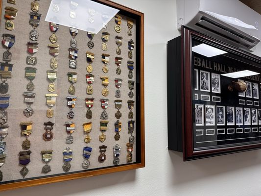 Once upon A Time In America Museum by null