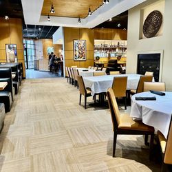 Cantina Laredo - November 3, 2023