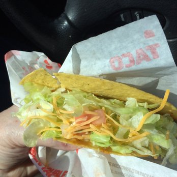 Taco Bell / KFC - Count the cheese please... - Fast Food Near Me - Excelsior Springs, Missouri Taco Bell / KFC - Count the cheese please... - Fast Food Near Me - Excelsior Springs, Missouri