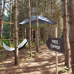 Camp SkyTent