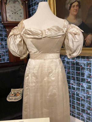 Maine Historical Society and the Wadsworth-Longfellow House by null