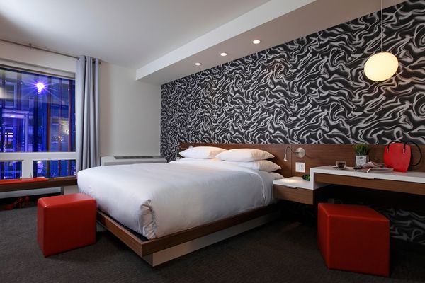 Mere Hotel by null