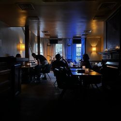 The 219 Restaurant