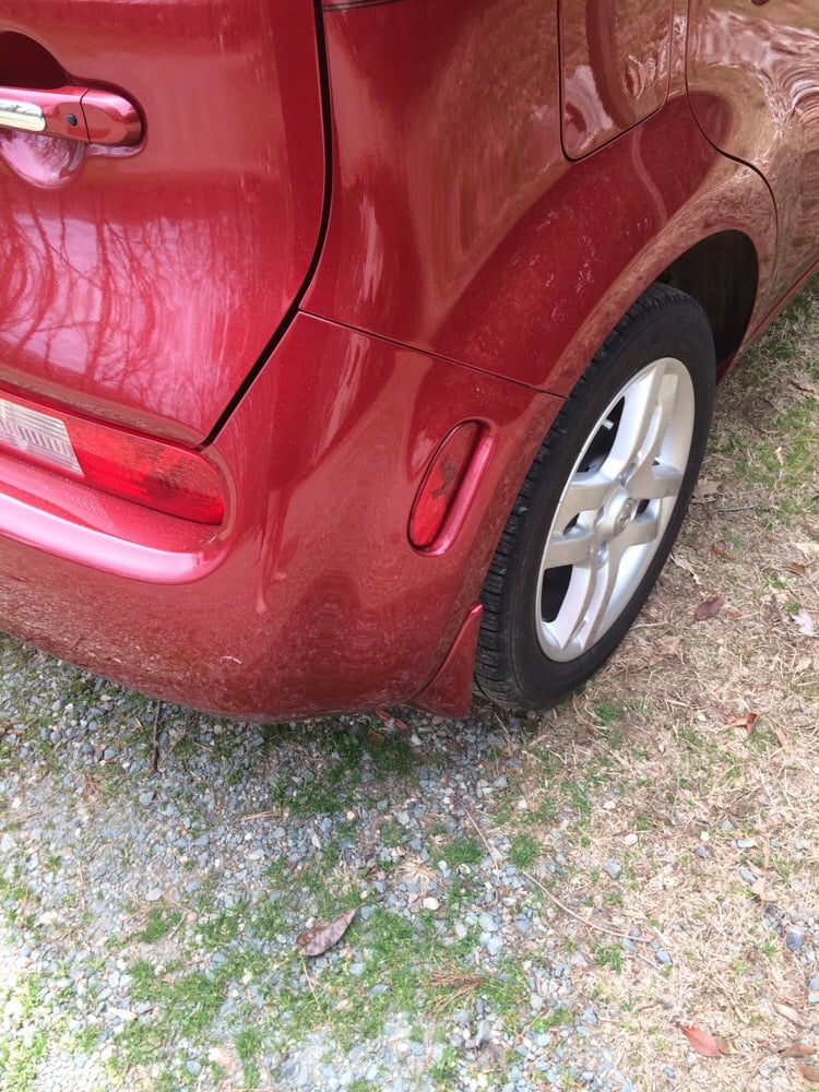 TO A T BODY WORKS Updated September 2024 2097 Carter Gallier Blvd