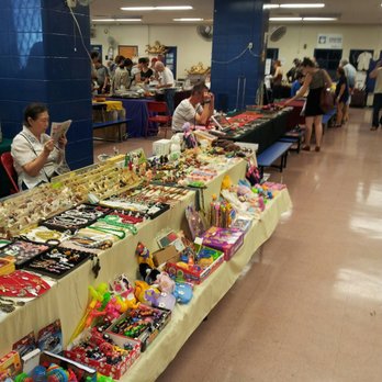 Grand Bazaar NYC - Flea Markets Near Me - New York, New York