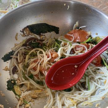 Quan Vy Da - Soup so good none left in bowl - Vietnamese Near Me - Westminster, California Quan Vy Da - Soup so good none left in bowl - Vietnamese Near Me - Westminster, California
