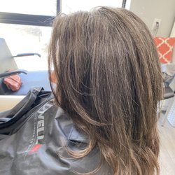 Lily's Hair Studio