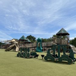 Swift-Cantrell Park